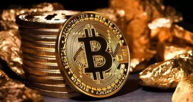 Bitcoin neden d&uuml;ş&uuml;yor, d&uuml;şmeye devam edecek mi? Bitcoin ka&ccedil; dolar?