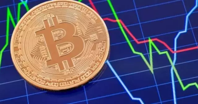 Bitcoin neden d&uuml;ş&uuml;yor? SON DAKİKA! BTC d&uuml;şmeye devam edecek mi? Altcoinler neden d&uuml;ş&uuml;yor?