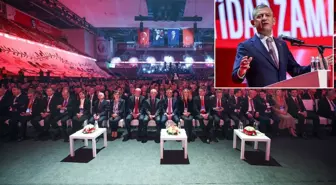 CHP’de yeni program kabul edildi! 15 maddede değişiklik