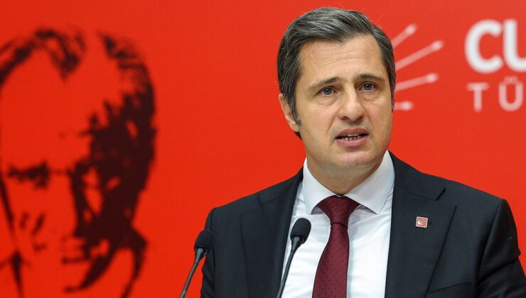 CHP’den İmralı eleştirilerine yanıt