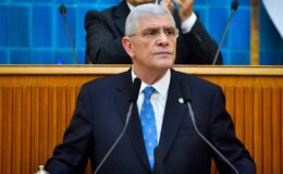 Dervişoğlu tek tek sıralayıp ateş püskürdü: ‘Salın gitsin’