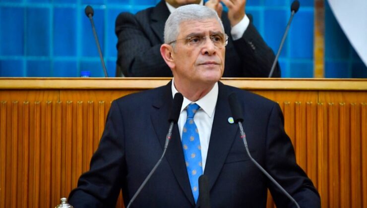 Dervişoğlu tek tek sıralayıp ateş püskürdü: ‘Salın gitsin’