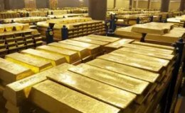 Dünyada en fazla altına sahip olan ülkeler belli oldu