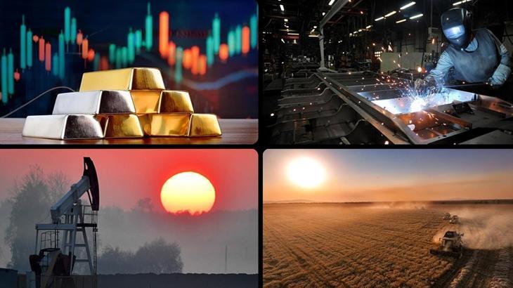 Emtia piyasalarında ‘Fed’ dalgalanması