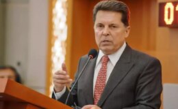 Eski Esenyurt Belediye Başkanı Ahmet Özer hakkında tahliye kararı verildi