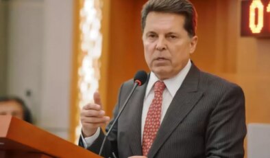 Eski Esenyurt Belediye Başkanı Ahmet Özer hakkında tahliye kararı verildi