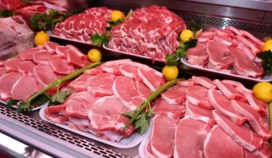 Et ve tereyağı fiyatları sabitlendi! Yıl sonuna kadar bu marketlerde ucuza satılacak
