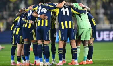 Süper Lig’de 16. hafta heyecanı!