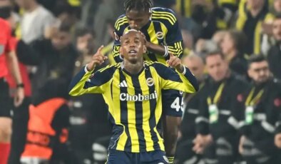 Fenerbahçe, Ferencvaros’u elinden kaçırdı