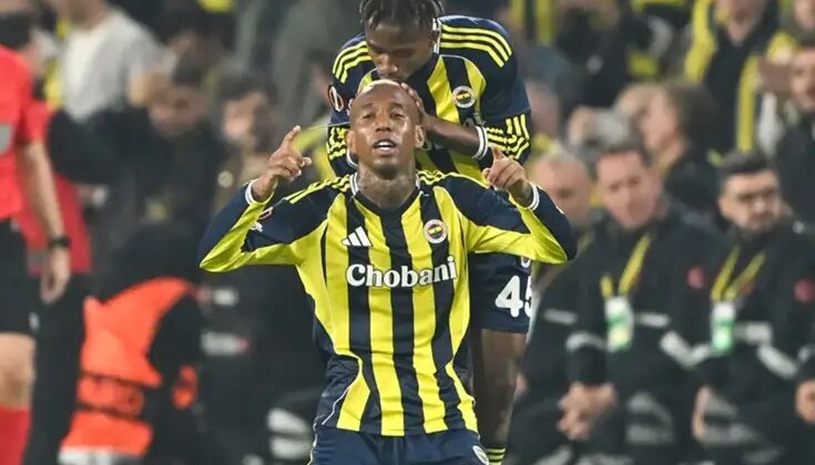 Fenerbahçe, Ferencvaros’u elinden kaçırdı