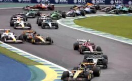 Formula 1’de sezonun 23. yarışı Katar’da düzenlenecek