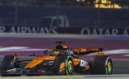 Formula 1 Katar GP’sinde polenin sahibi Oscar Piastri!