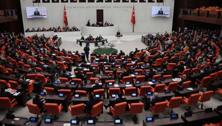 Gıda zehirlenmeleriyle ilgili öneriye AKP ve MHP’den ret