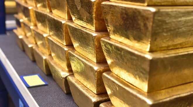 Goldman Sachs altın fiyatı tahminini açıkladı