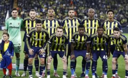 Kanarya galibiyet peşinde! Fenerbahçe-Ferencvaros maçının muhtemel 11’leri