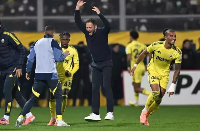 Fenerbahçe-Galatasaray derbisinin hakemi belli oldu