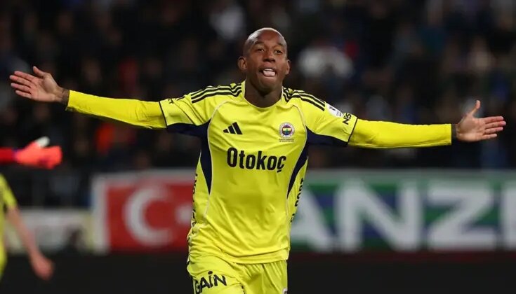 Kanarya’ya 11 dakika yetti! Fenerbahçe Rize’ye acımadı!