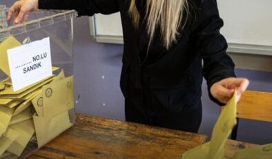 Kasım ayının son anketi açıklandı! Şaşırtıcı sonuçlar var