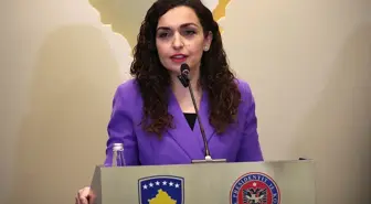 Kosova Meclisi Feshedildi, Erken Genel Seçim Tarihi Belirlendi