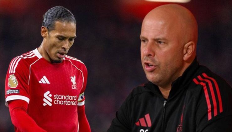 Liverpool tepetaklak! Premier Lig’de son 7 maçta 6. yenilgi geldi… Liverpool – Nottingham Forest maç sonucu 0-3