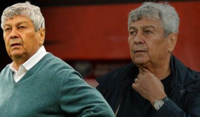 Mircea Lucescu’dan kura sonrası açıklama! ‘Türkiye’yi iyi tanıyorum’