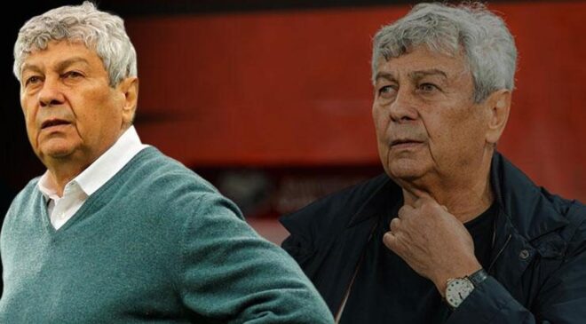 Mircea Lucescu’dan kura sonrası açıklama! ‘Türkiye’yi iyi tanıyorum’