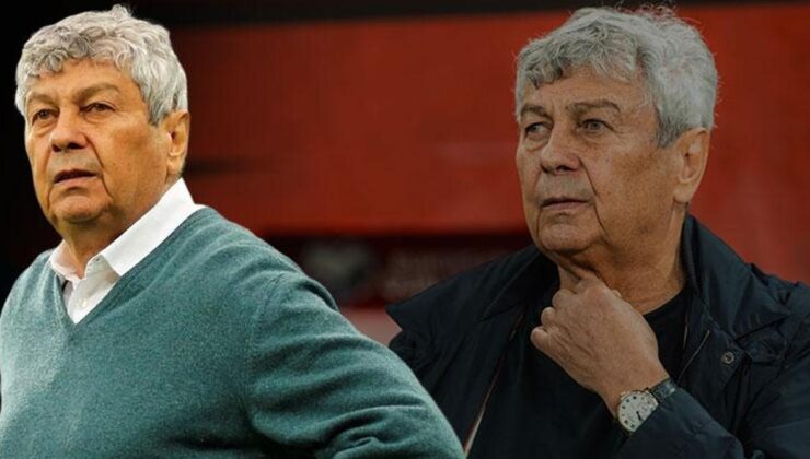 Mircea Lucescu’dan kura sonrası açıklama! ‘Türkiye’yi iyi tanıyorum’