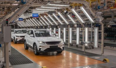 Otomotiv devi en sevilen modelleriyle Türkiye’ye geri dönüyor