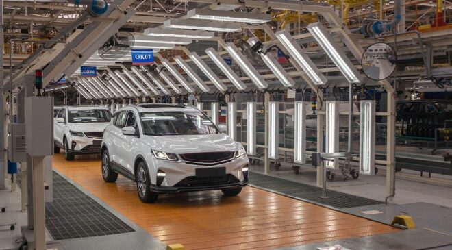 Otomotiv devi en sevilen modelleriyle Türkiye’ye geri dönüyor