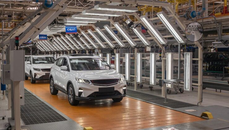 Otomotiv devi en sevilen modelleriyle Türkiye’ye geri dönüyor