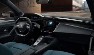 Otomotiv devi Peugeot, makyajlanan modelini Türkiye pazarına çıkarıyor