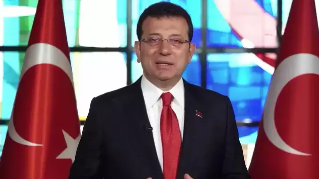 &Ouml;zg&uuml;r &Ouml;zel yeniden CHP Genel Başkanı se&ccedil;ildi