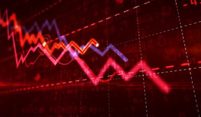 Parasını yatıranlar büyük kaybetti: Bir yıllık kazanç bir ayda uçtu