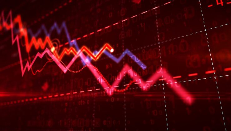 Parasını yatıranlar büyük kaybetti: Bir yıllık kazanç bir ayda uçtu