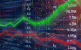 Piyasalarda karışık seyir: Altın yükseldi, borsa haftayı düşüşle kapattı