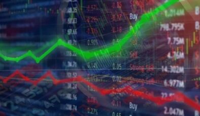 Piyasalarda karışık seyir: Altın yükseldi, borsa haftayı düşüşle kapattı