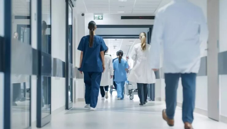 Resmi Gazete’de yayımlandı! Özel hastanelerde yeni dönem