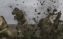 Rusya, Ukrayna’da üç yerleşim yerini ele geçirdi