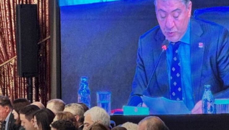 Son Dakika… CHP’nin İmralı kararı belli oldu! Toplantıyı terk ettiler…