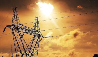 Spot piyasada elektrik ve doğalgaz fiyatları -15 Kasım 2025