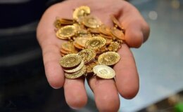 Şu ana kadar ki en net tahmin! İşte altının yıl sonunda göreceği rakam