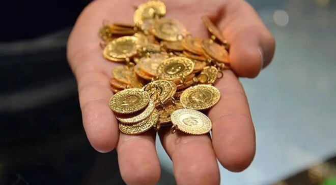 Şu ana kadar ki en net tahmin! İşte altının yıl sonunda göreceği rakam