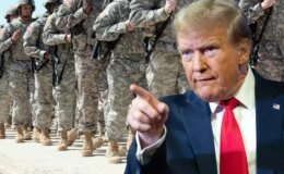 Trump, Venezuela’ya operasyon kararını verdi! ABD ordusundan bölgeye dev yığınak