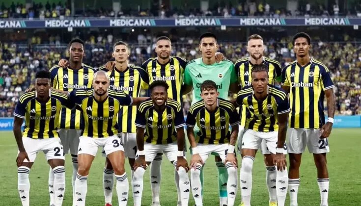 Tüm planlar altüst! Fenerbahçe’de derbi öncesi yüzleri asan haber