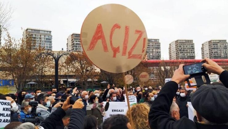 TÜRK-İŞ açlık sınırı verilerini açıkladı