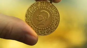 Yatırımcı şokta: Altında ibre terse döndü