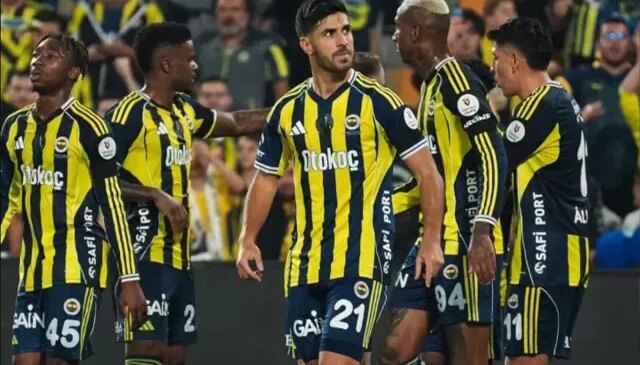 Kadıköy’de kazanan yok! Derbide son sözü 90+5’te Fenerbahçe söyledi