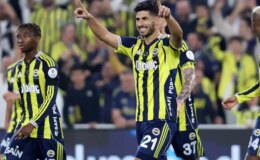 Zirvede puan farkı 1’e indi! Fenerbahçe Kadıköy’de Kayseri’ye acımadı! 4-2