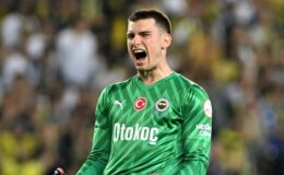 Dinamo Zagreb’ten Fenerbahçe’ye Livakovic için teklif