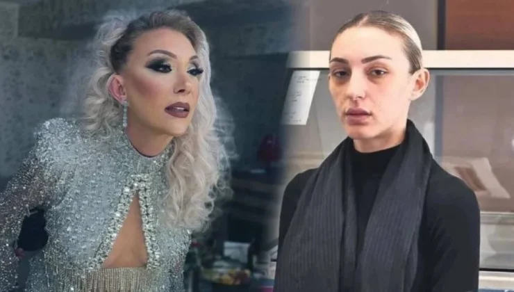 Güllü’nün kızı Tuğyan Ülkem Gülter gözaltına alındı